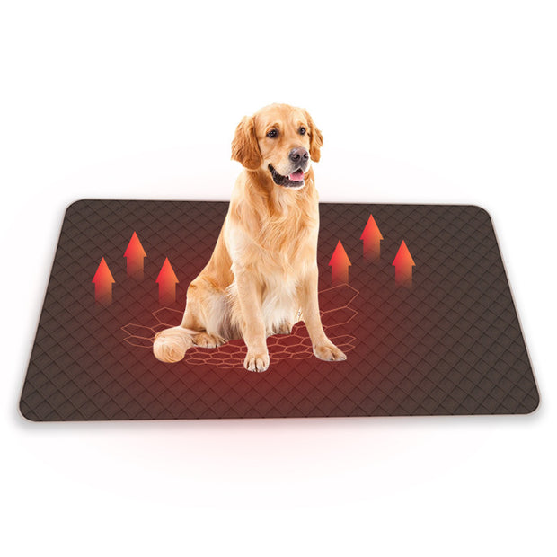 Pet Smart Heating Pad 5v Dog Low Voltage